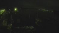 Archiv Foto Webcam Nonnenhorn am Bodensee 23:00