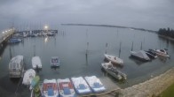 Archiv Foto Webcam Nonnenhorn am Bodensee 06:00