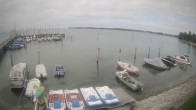 Archiv Foto Webcam Nonnenhorn am Bodensee 11:00