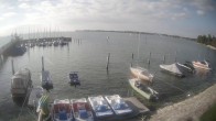 Archiv Foto Webcam Nonnenhorn am Bodensee 15:00