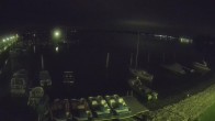 Archiv Foto Webcam Nonnenhorn am Bodensee 19:00