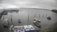 Archived image Webcam Nonnenhorn on Lake Constance 11:00