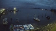 Archiv Foto Webcam Nonnenhorn am Bodensee 06:00
