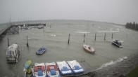 Archiv Foto Webcam Nonnenhorn am Bodensee 11:00