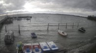 Archiv Foto Webcam Nonnenhorn am Bodensee 15:00