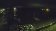 Archiv Foto Webcam Nonnenhorn am Bodensee 19:00
