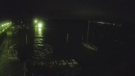 Archiv Foto Webcam Nonnenhorn am Bodensee 23:00