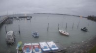 Archiv Foto Webcam Nonnenhorn am Bodensee 05:00