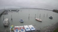 Archiv Foto Webcam Nonnenhorn am Bodensee 06:00