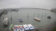 Archiv Foto Webcam Nonnenhorn am Bodensee 07:00