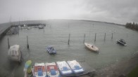 Archiv Foto Webcam Nonnenhorn am Bodensee 09:00