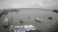 Archiv Foto Webcam Nonnenhorn am Bodensee 11:00