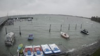 Archiv Foto Webcam Nonnenhorn am Bodensee 15:00