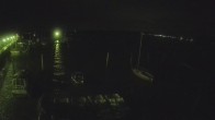 Archiv Foto Webcam Nonnenhorn am Bodensee 23:00
