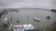 Archiv Foto Webcam Nonnenhorn am Bodensee 05:00