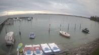 Archiv Foto Webcam Nonnenhorn am Bodensee 06:00