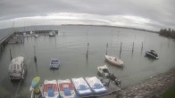 Archiv Foto Webcam Nonnenhorn am Bodensee 07:00