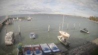 Archiv Foto Webcam Nonnenhorn am Bodensee 09:00