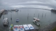 Archiv Foto Webcam Nonnenhorn am Bodensee 05:00