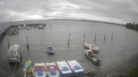 Archiv Foto Webcam Nonnenhorn am Bodensee 07:00