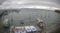 Archiv Foto Webcam Nonnenhorn am Bodensee 09:00