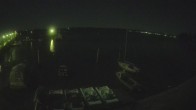 Archiv Foto Webcam Nonnenhorn am Bodensee 23:00