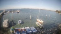Archiv Foto Webcam Nonnenhorn am Bodensee 09:00