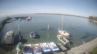 Archiv Foto Webcam Nonnenhorn am Bodensee 11:00