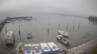 Archiv Foto Webcam Nonnenhorn am Bodensee 13:00