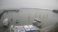 Archiv Foto Webcam Nonnenhorn am Bodensee 09:00