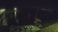 Archiv Foto Webcam Nonnenhorn am Bodensee 04:00