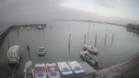 Archiv Foto Webcam Nonnenhorn am Bodensee 07:00