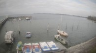 Archiv Foto Webcam Nonnenhorn am Bodensee 09:00