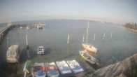 Archiv Foto Webcam Nonnenhorn am Bodensee 10:00