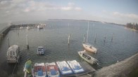 Archiv Foto Webcam Nonnenhorn am Bodensee 11:00