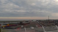 Archived image Webcam Port in Norden-Norddeich 05:00