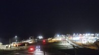 Archiv Foto Webcam Hafen in Norden-Norddeich 03:00