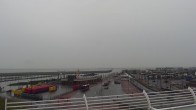 Archiv Foto Webcam Hafen in Norden-Norddeich 11:00