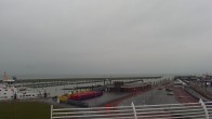 Archiv Foto Webcam Hafen in Norden-Norddeich 15:00