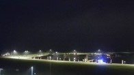 Archiv Foto Webcam Hafen in Norden-Norddeich 23:00