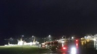 Archiv Foto Webcam Hafen in Norden-Norddeich 01:00