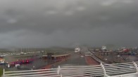 Archiv Foto Webcam Hafen in Norden-Norddeich 07:00