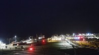 Archiv Foto Webcam Hafen in Norden-Norddeich 23:00