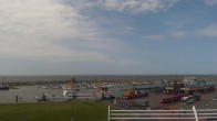 Archiv Foto Webcam Hafen in Norden-Norddeich 13:00