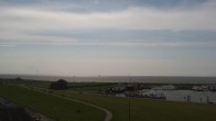 Archiv Foto Webcam Hafen in Norden-Norddeich 15:00