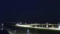 Archiv Foto Webcam Hafen in Norden-Norddeich 23:00