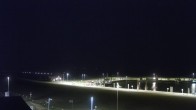 Archiv Foto Webcam Hafen in Norden-Norddeich 01:00