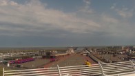 Archiv Foto Webcam Hafen in Norden-Norddeich 09:00
