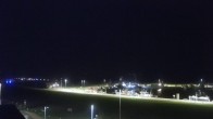 Archiv Foto Webcam Hafen in Norden-Norddeich 23:00