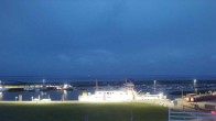 Archiv Foto Webcam Hafen in Norden-Norddeich 03:00